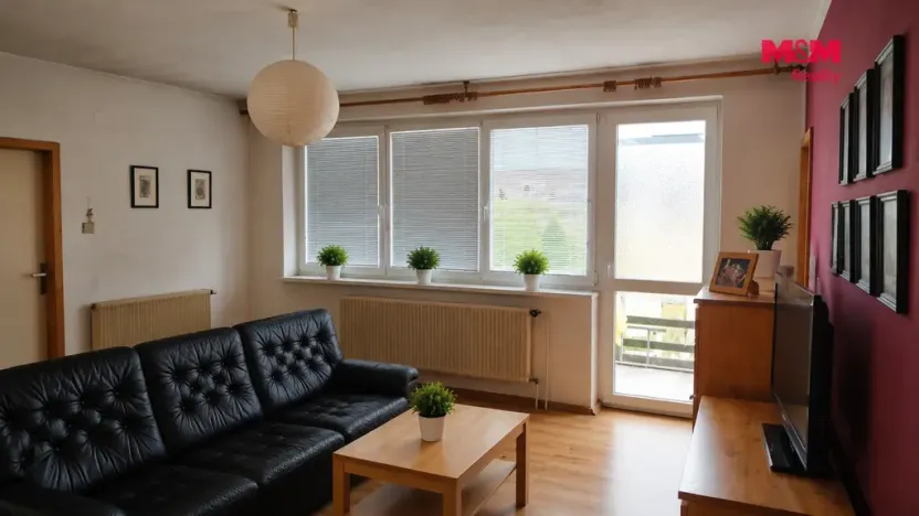 Prodej rodinného domu, Olomouc - Nemilany, Sportovní, 180 m2