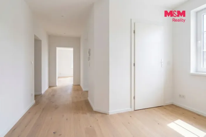 Prodej rodinného domu, Ločenice, 103 m2