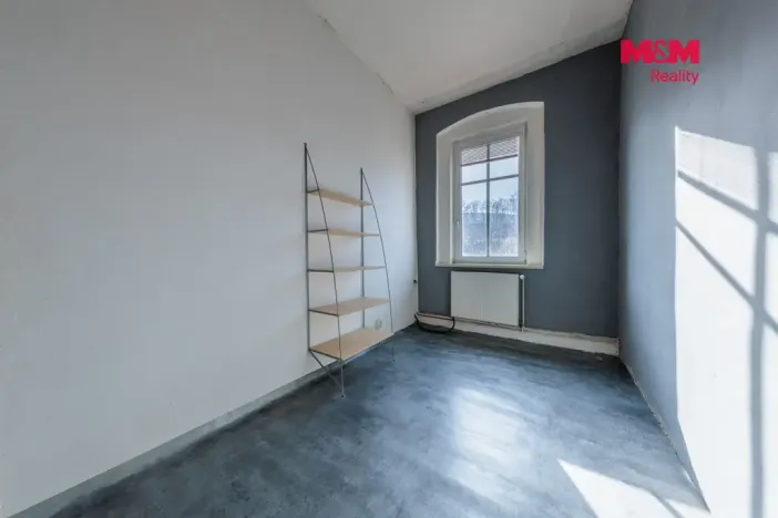 Prodej bytu 4+1, Kraslice, Čs. armády, 136 m2