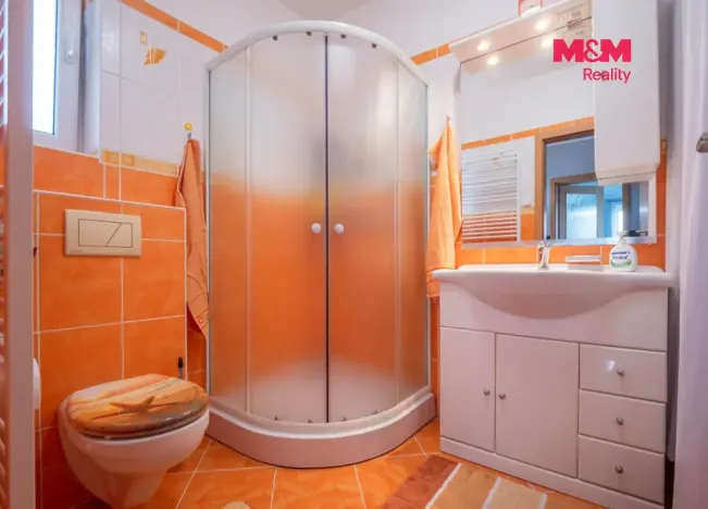 Prodej rodinného domu, Ostrava - Slezská Ostrava, Kranichova, 101 m2