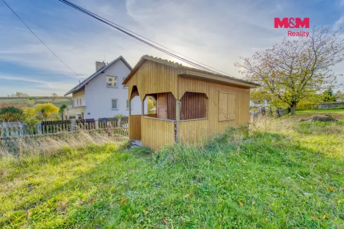 Prodej pozemku pro bydlení, Bezdružice, 1257 m2