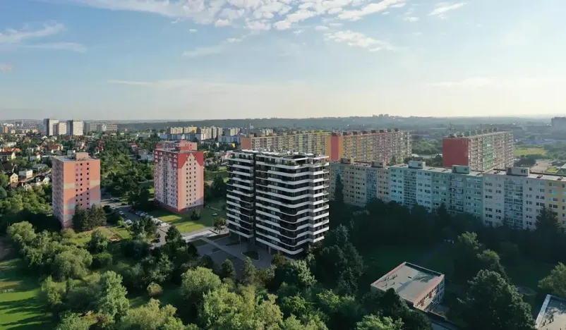 Prodej bytu 2+kk, Praha - Kamýk, Smotlachova, 52 m2