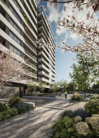 Prodej bytu 2+kk, Praha - Kamýk, Smotlachova, 52 m2