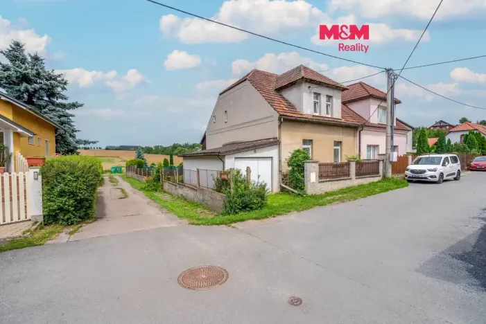 Prodej rodinného domu, Zdiby - Veltěž, Sedlecká, 227 m2