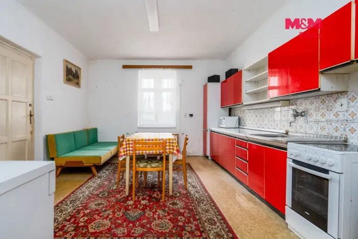 Prodej rodinného domu, Zdiby - Veltěž, Sedlecká, 227 m2