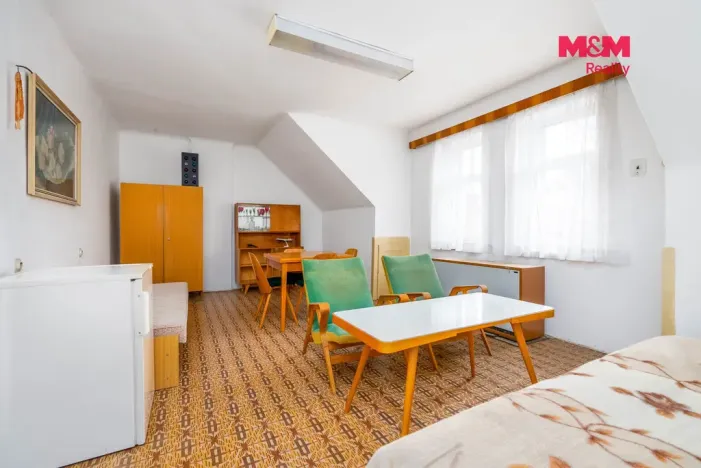 Prodej rodinného domu, Zdiby - Veltěž, Sedlecká, 227 m2