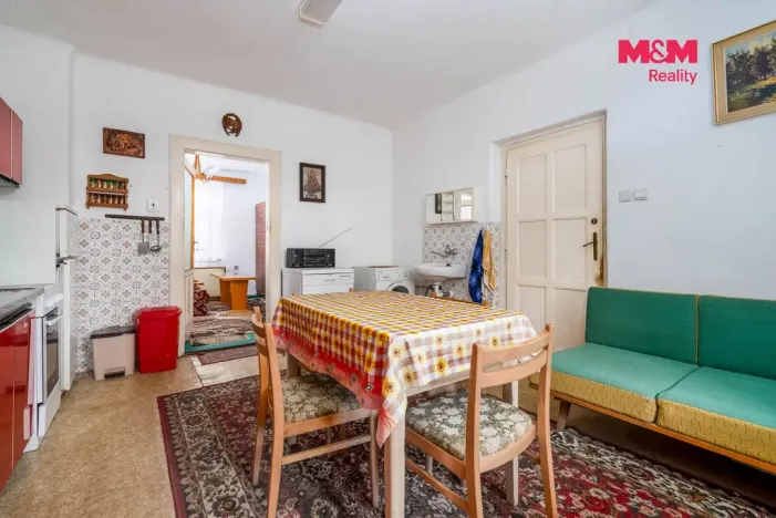 Prodej rodinného domu, Zdiby - Veltěž, Sedlecká, 227 m2