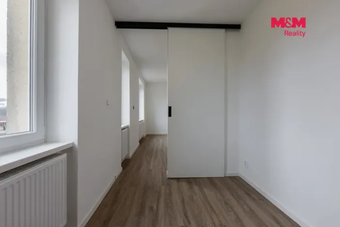 Prodej bytu 3+kk, Abertamy, ČSA, 62 m2