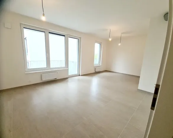 Pronájem bytu 2+kk, Praha - Libeň, Červená báň, 40 m2
