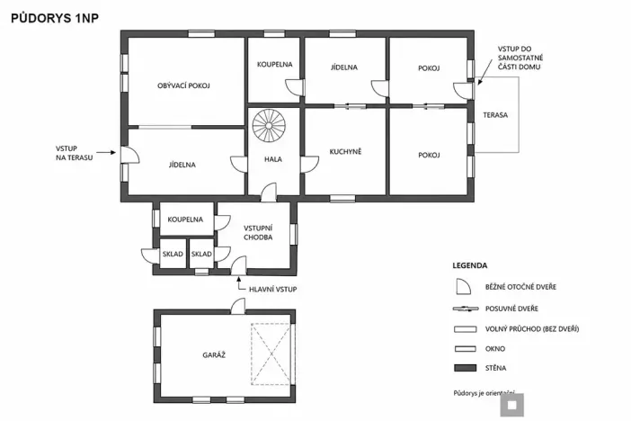 Prodej rodinného domu, Frýdlant nad Ostravicí, 265 m2