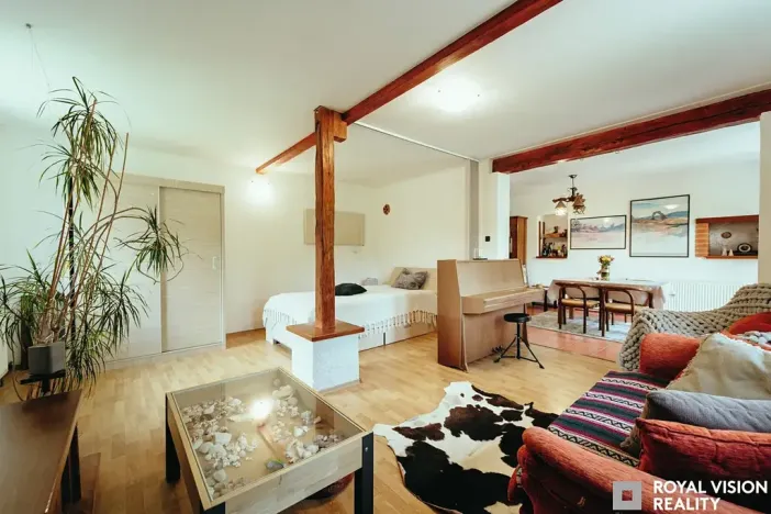 Prodej rodinného domu, Frýdlant nad Ostravicí, 265 m2