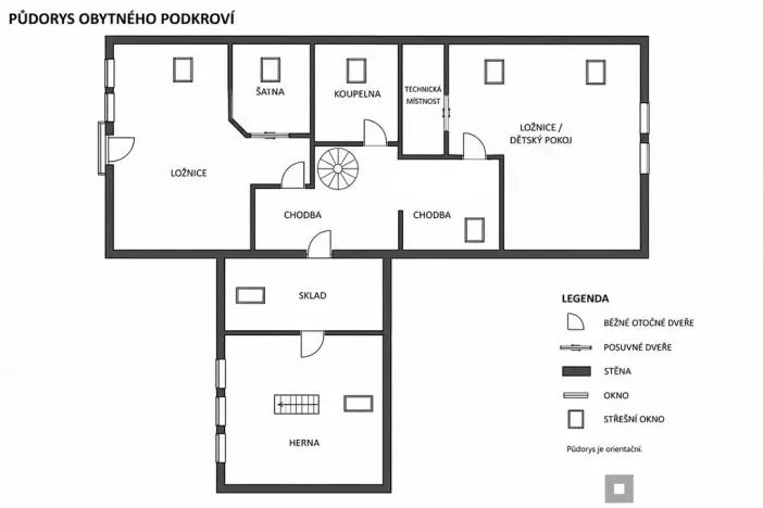 Prodej rodinného domu, Frýdlant nad Ostravicí, 265 m2