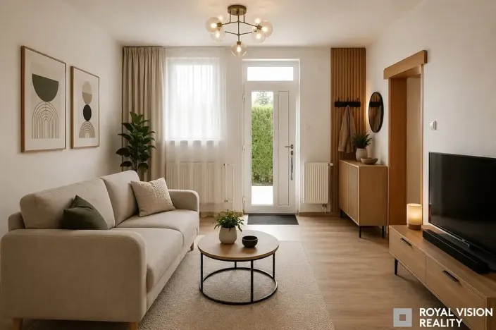 Prodej rodinného domu, Frýdlant nad Ostravicí, 265 m2