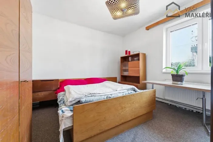 Prodej rodinného domu, Církvice, 124 m2