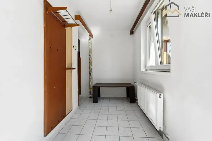 Prodej rodinného domu, Církvice, 124 m2