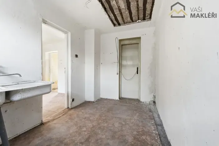 Prodej rodinného domu, Církvice, 124 m2