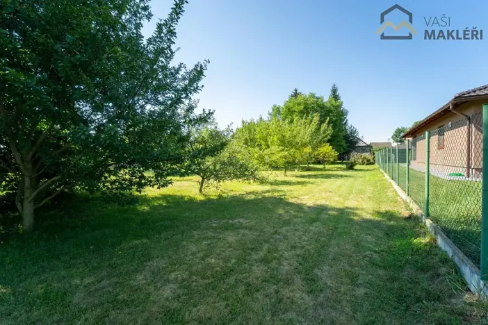 Prodej rodinného domu, Církvice, 124 m2