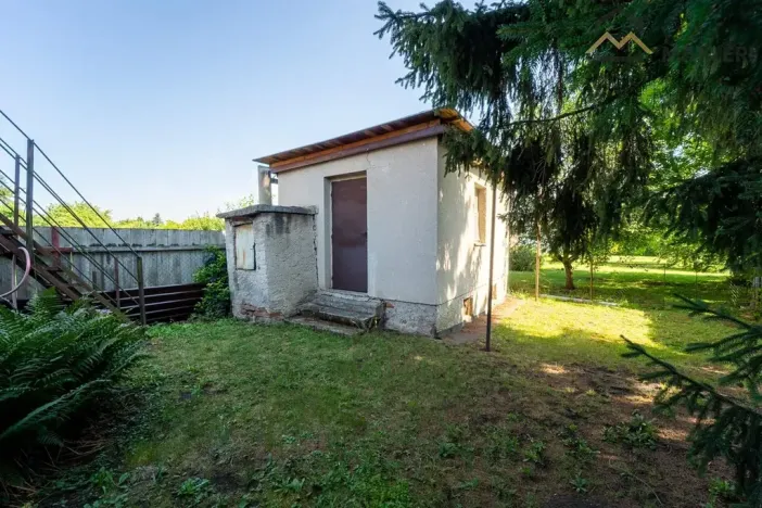 Prodej rodinného domu, Církvice, 124 m2