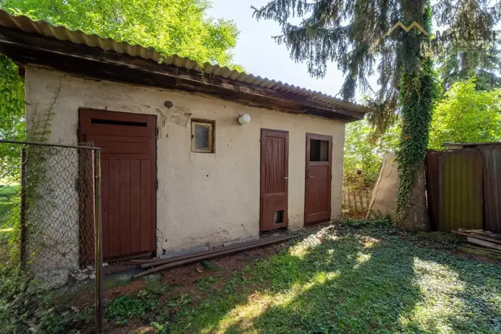 Prodej rodinného domu, Církvice, 124 m2