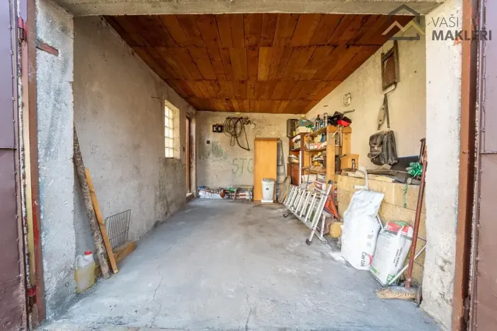 Prodej rodinného domu, Církvice, 124 m2