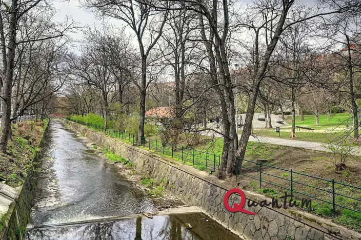 Pronájem bytu 1+kk, Praha - Vinohrady, Fričova, 32 m2