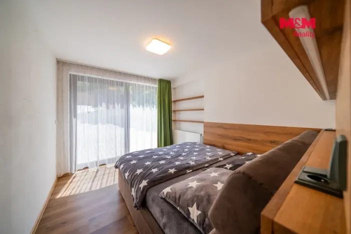 Prodej rodinného domu, Blansko - Lažánky, 275 m2
