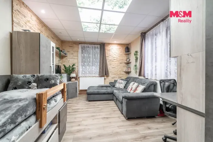 Prodej obchodního prostoru, Bechyně, 340 m2
