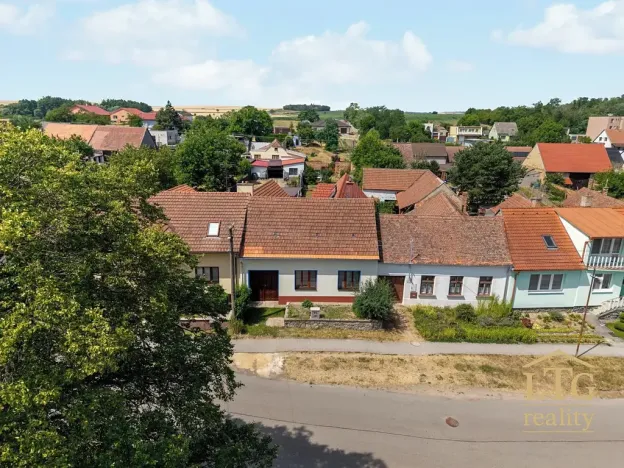 Prodej rodinného domu, Petrovice, 197 m2