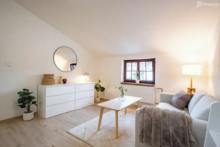 Prodej bytu 3+kk, Brno, Elgartova, 69 m2