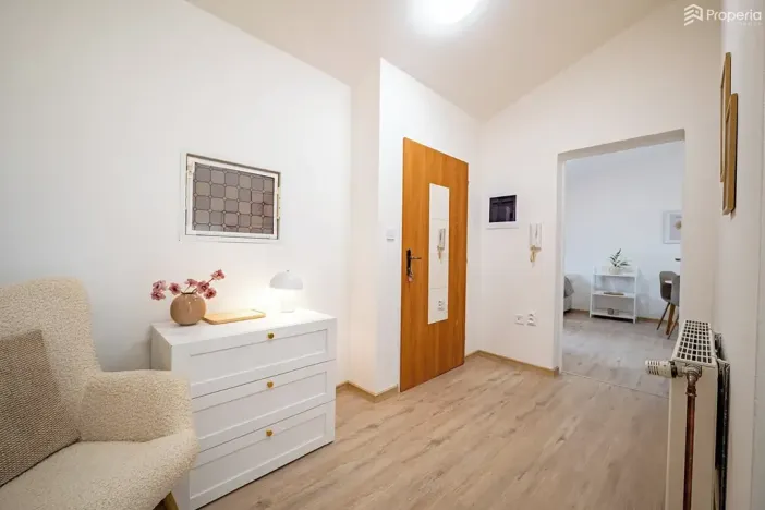Prodej bytu 3+kk, Brno, Elgartova, 69 m2