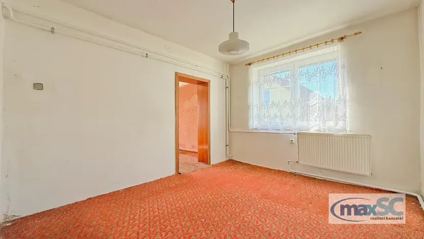 Prodej rodinného domu, Holice, 76 m2