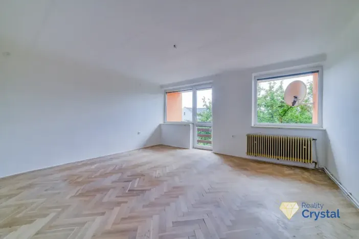 Prodej rodinného domu, Cheb, Goethova, 160 m2