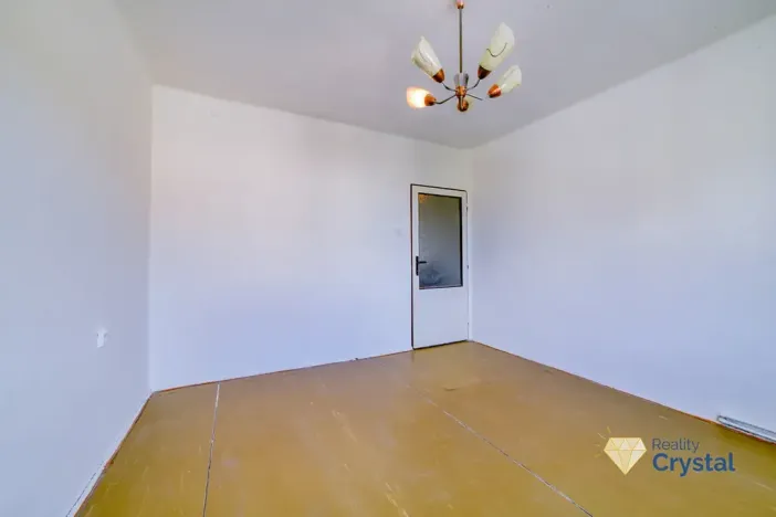 Prodej rodinného domu, Cheb, Goethova, 160 m2