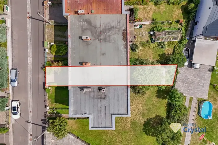 Prodej rodinného domu, Cheb, Goethova, 160 m2
