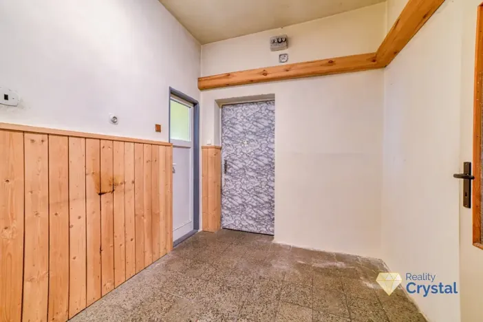 Prodej bytu 3+1, Nejdek, Husova, 70 m2