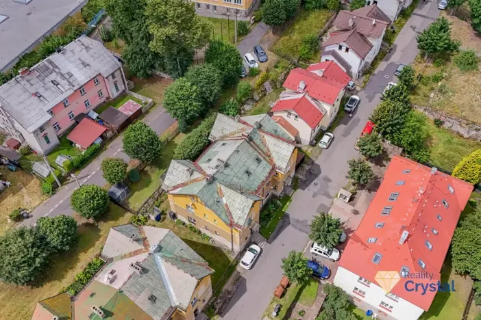 Prodej bytu 3+1, Nejdek, Husova, 70 m2