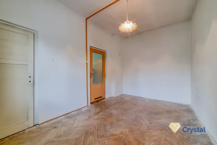 Prodej bytu 3+1, Nejdek, Husova, 70 m2