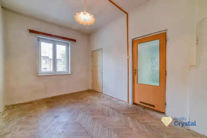 Prodej bytu 3+1, Nejdek, Husova, 70 m2