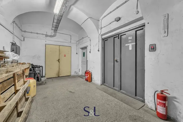 Prodej komerční nemovitosti, Železný Brod, 2098 m2