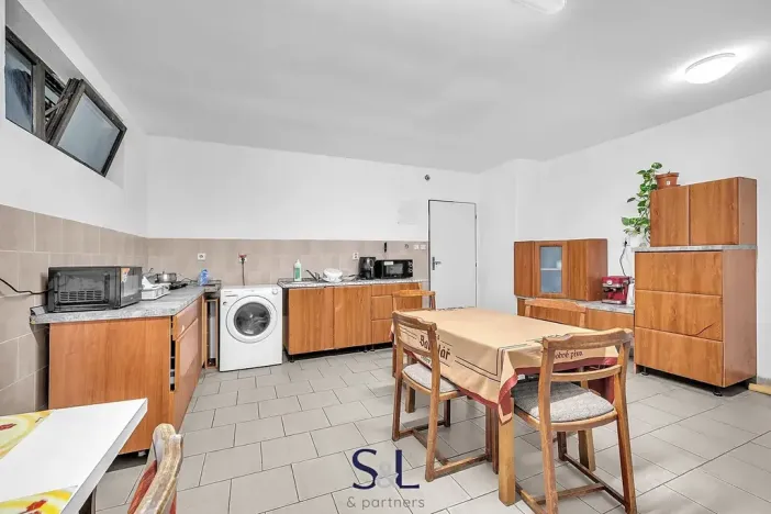 Prodej komerční nemovitosti, Železný Brod, 2098 m2