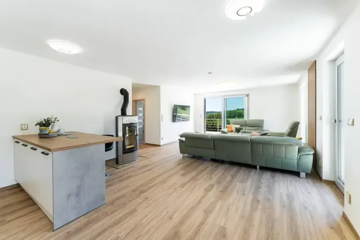 Prodej rodinného domu, Postupice, Pozovská, 151 m2