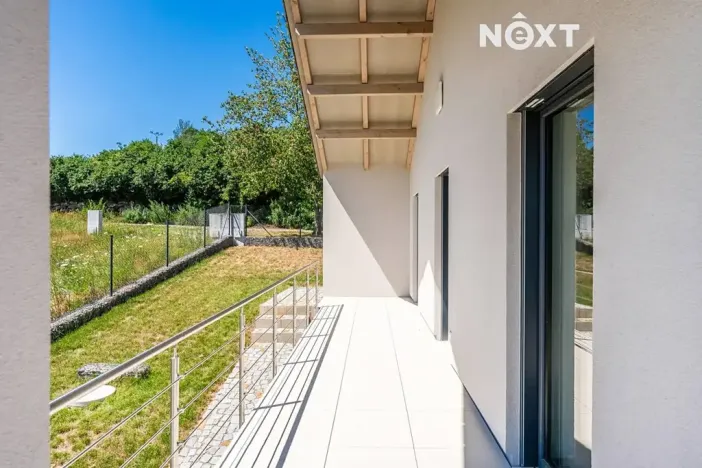 Prodej rodinného domu, Postupice, Pozovská, 151 m2
