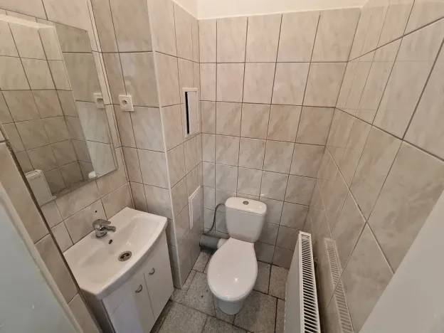Pronájem obchodního prostoru, Ostrava - Mariánské Hory, Bendlova, 80 m2