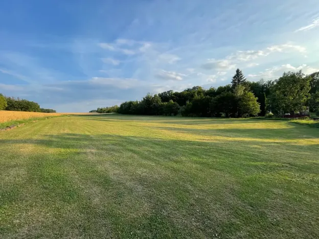Prodej pozemku pro bydlení, Bukovina u Přelouče, 800 m2