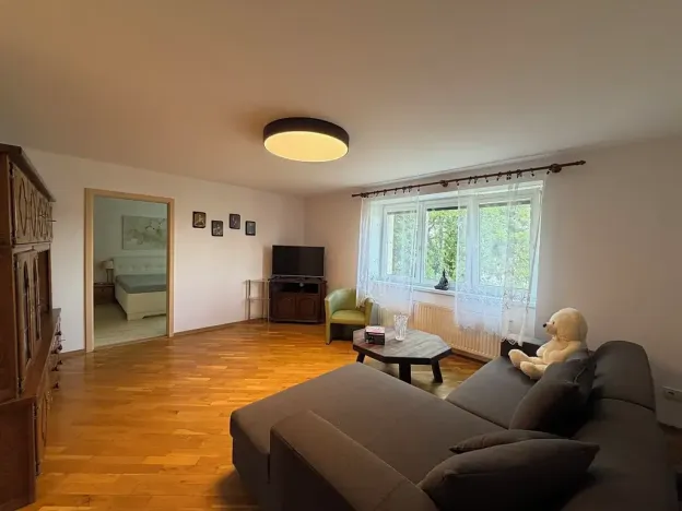 Pronájem bytu 3+1, Mikulov, Žižkova, 70 m2