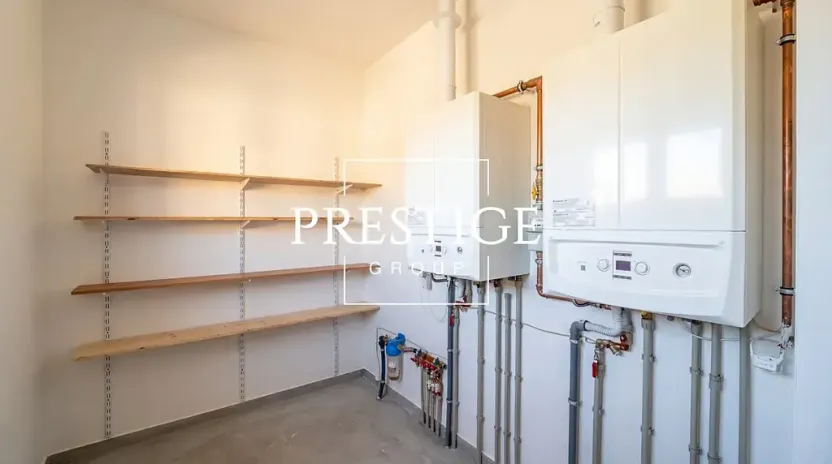 Pronájem bytu 2+kk, Horoměřice, Švejkova, 60 m2