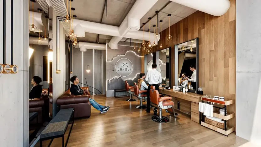 Pronájem obchodního prostoru, Praha - Vršovice, Kubánské náměstí, 112 m2