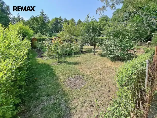 Prodej zahrady, Plzeň, 225 m2