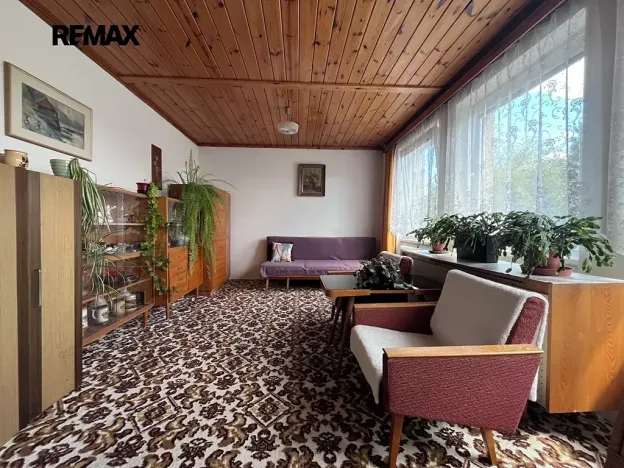 Prodej vícegeneračního domu, Veselí nad Lužnicí, K. H. Máchy, 350 m2