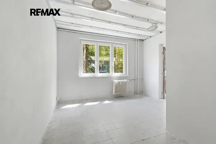 Prodej kanceláře, Plzeň, Rokycanská, 27 m2